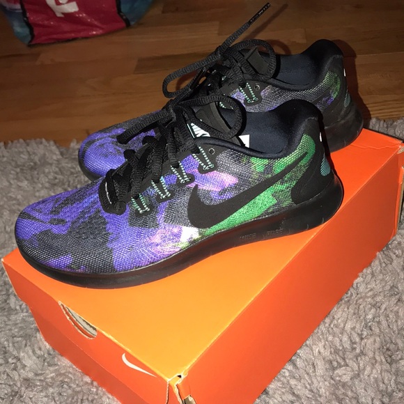 nike free rn 2017 solstice